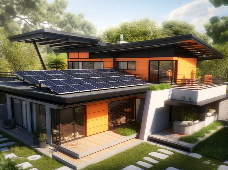 Luxury Home