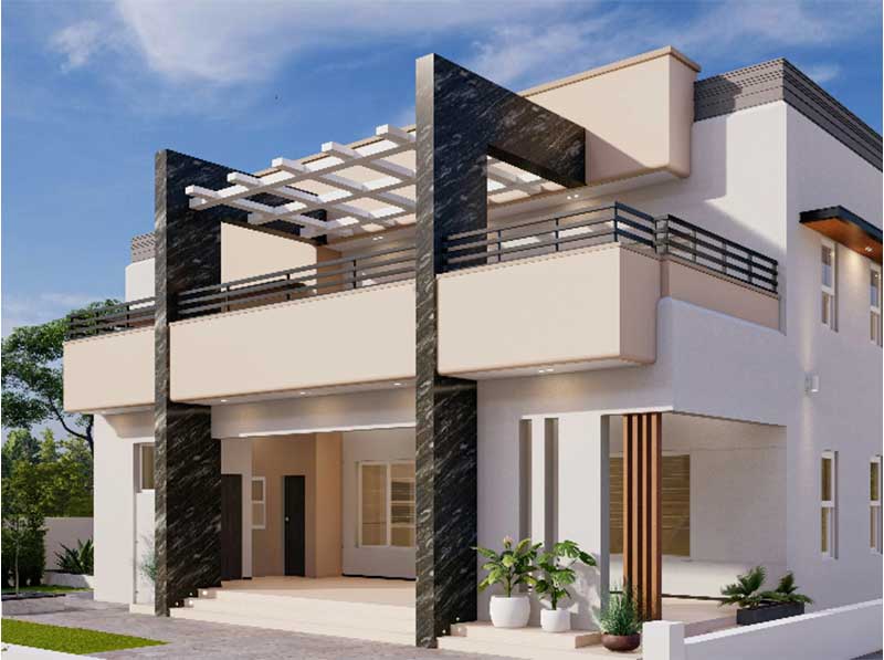 Luxury Home
